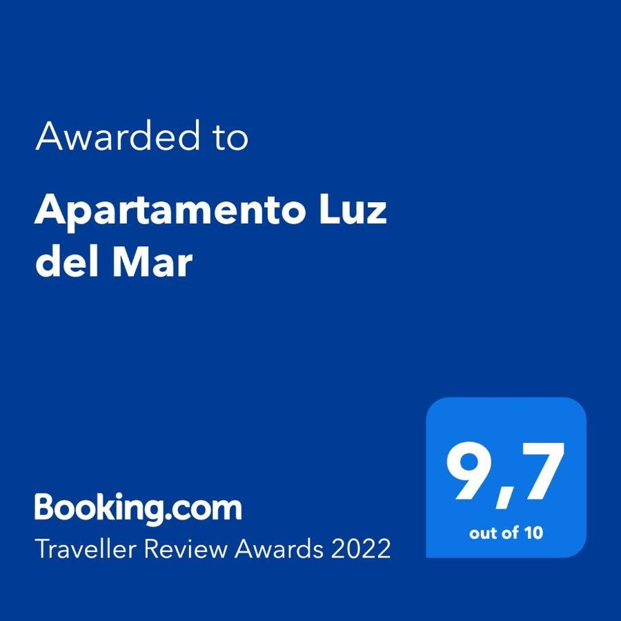 Apartamento Luz Del Mar Torrox Zewnętrze zdjęcie