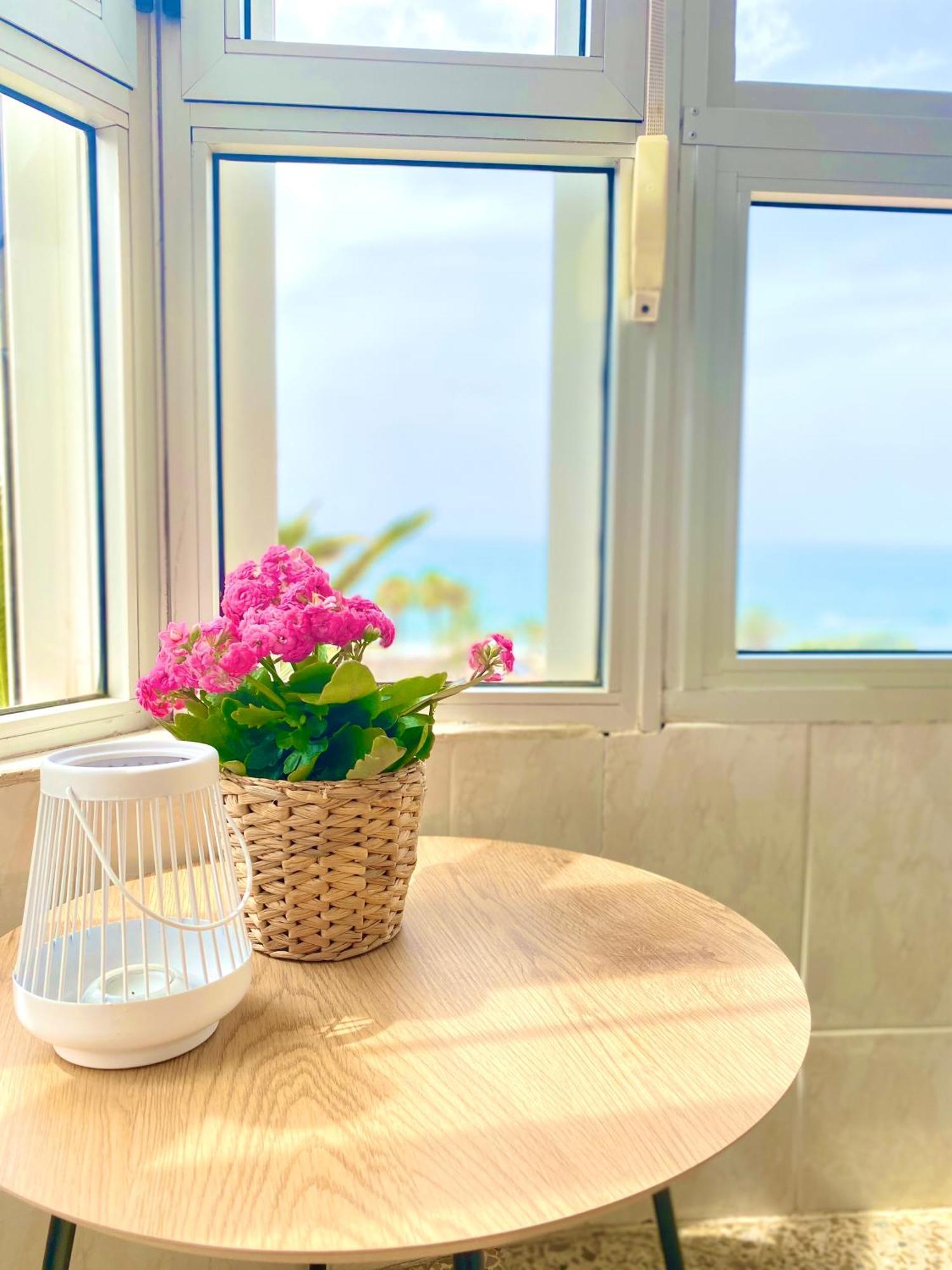 Apartamento Luz Del Mar Torrox Zewnętrze zdjęcie