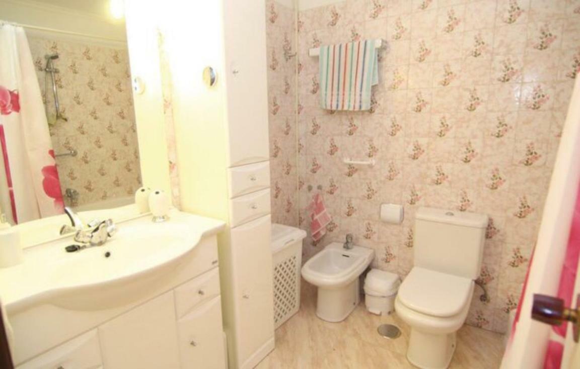 Apartamento Luz Del Mar Torrox Zewnętrze zdjęcie
